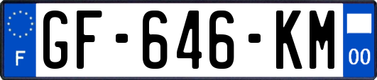 GF-646-KM