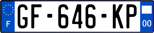 GF-646-KP