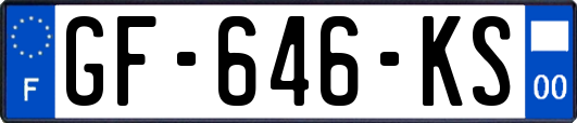 GF-646-KS