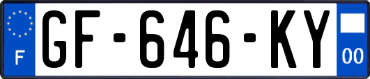 GF-646-KY