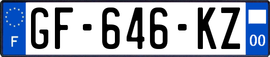 GF-646-KZ
