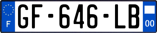 GF-646-LB