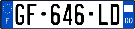 GF-646-LD