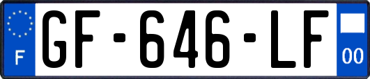 GF-646-LF