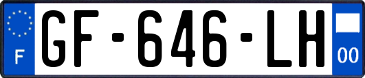 GF-646-LH