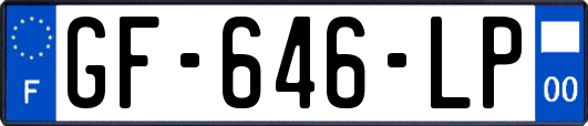 GF-646-LP