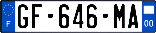 GF-646-MA