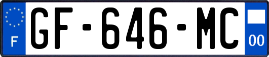 GF-646-MC