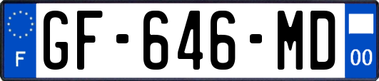 GF-646-MD