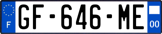 GF-646-ME