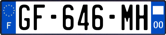 GF-646-MH