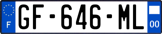 GF-646-ML