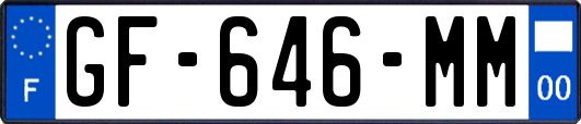 GF-646-MM