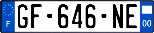 GF-646-NE
