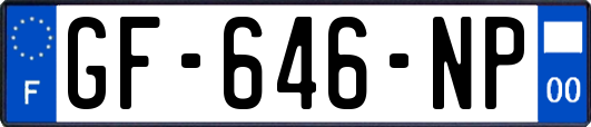 GF-646-NP