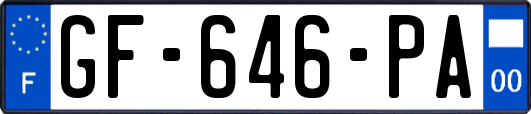 GF-646-PA