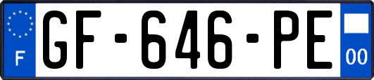 GF-646-PE