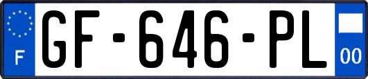 GF-646-PL