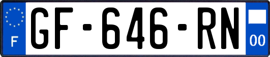 GF-646-RN