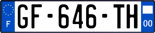 GF-646-TH