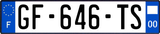 GF-646-TS