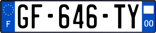 GF-646-TY