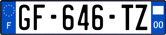 GF-646-TZ