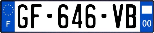 GF-646-VB
