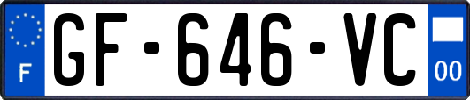 GF-646-VC