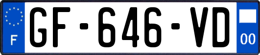 GF-646-VD