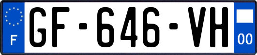 GF-646-VH