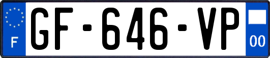 GF-646-VP