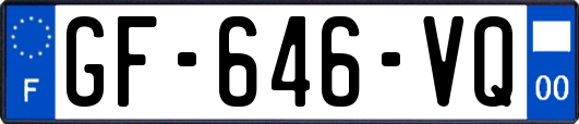GF-646-VQ