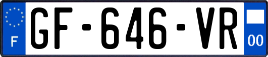GF-646-VR