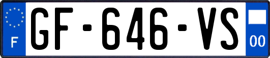 GF-646-VS