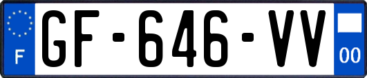 GF-646-VV