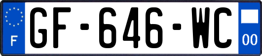 GF-646-WC