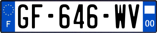 GF-646-WV