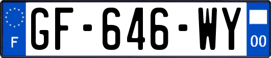 GF-646-WY