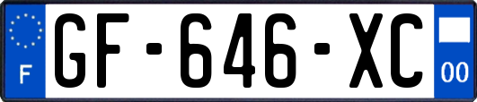 GF-646-XC