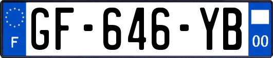 GF-646-YB