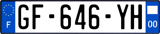 GF-646-YH