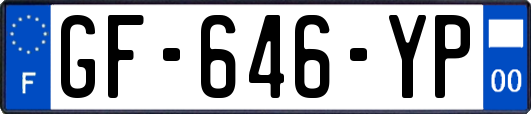 GF-646-YP