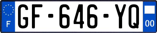 GF-646-YQ