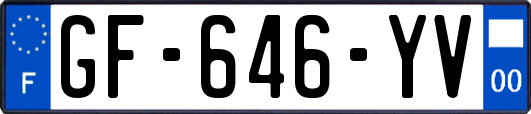 GF-646-YV