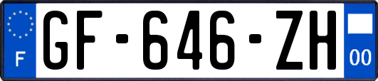 GF-646-ZH