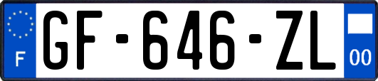 GF-646-ZL