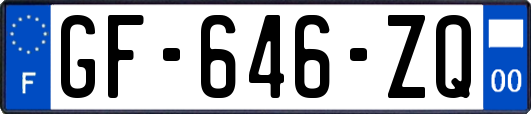 GF-646-ZQ