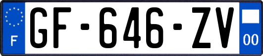 GF-646-ZV