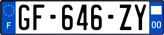 GF-646-ZY